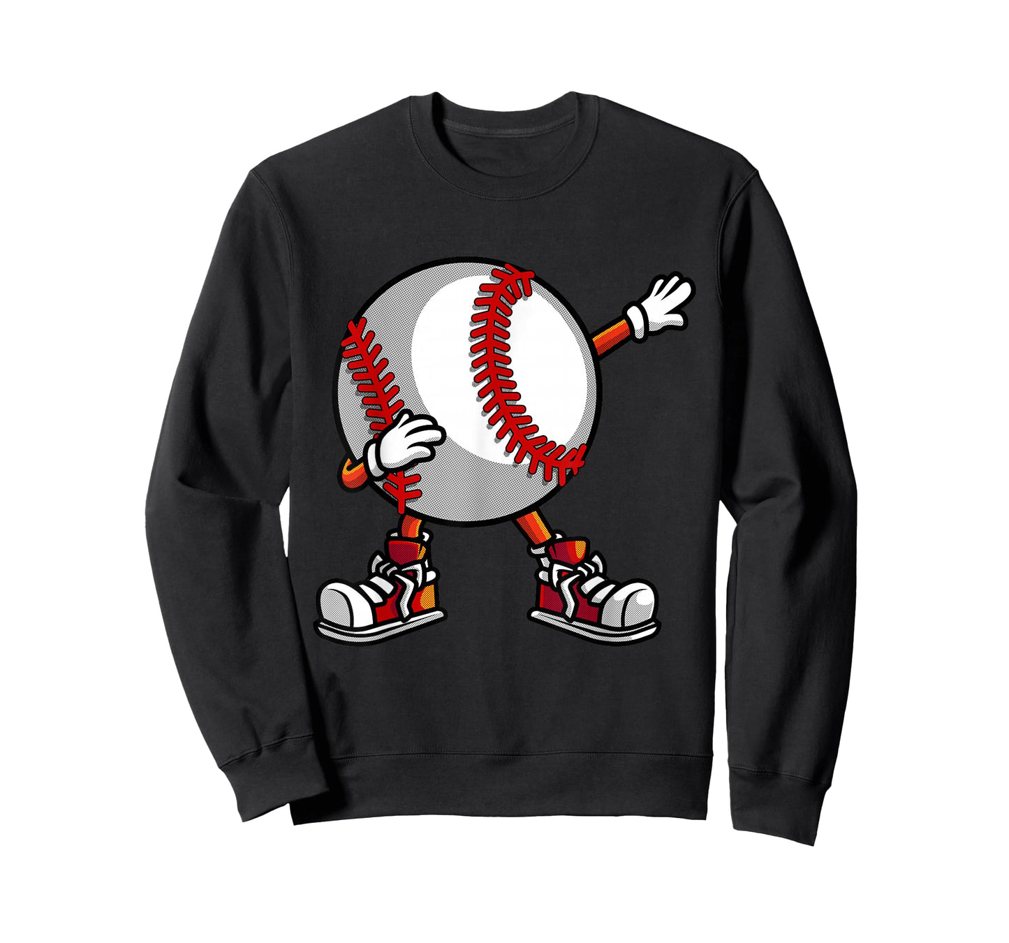 Funny Baseball Players Gift Boys Girls Kids Catcher Pitcher T-Shirt