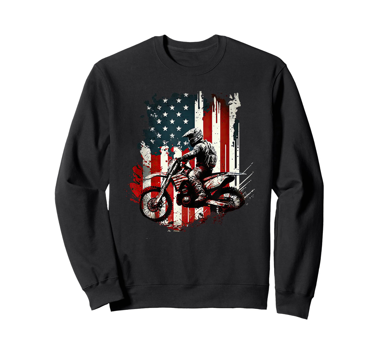 Motocross Supercross FMX Riders Dirt Bike Freestyle motocro T-Shirt