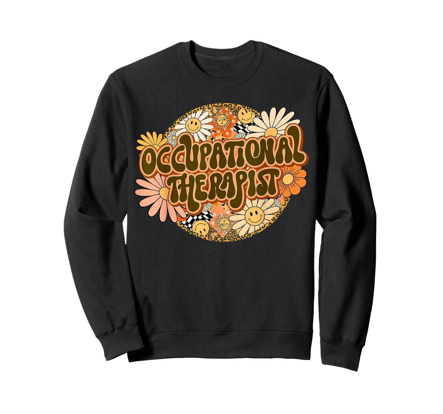 Certified Pediatric Occupational Therapist Assistant OTA T-Shirt