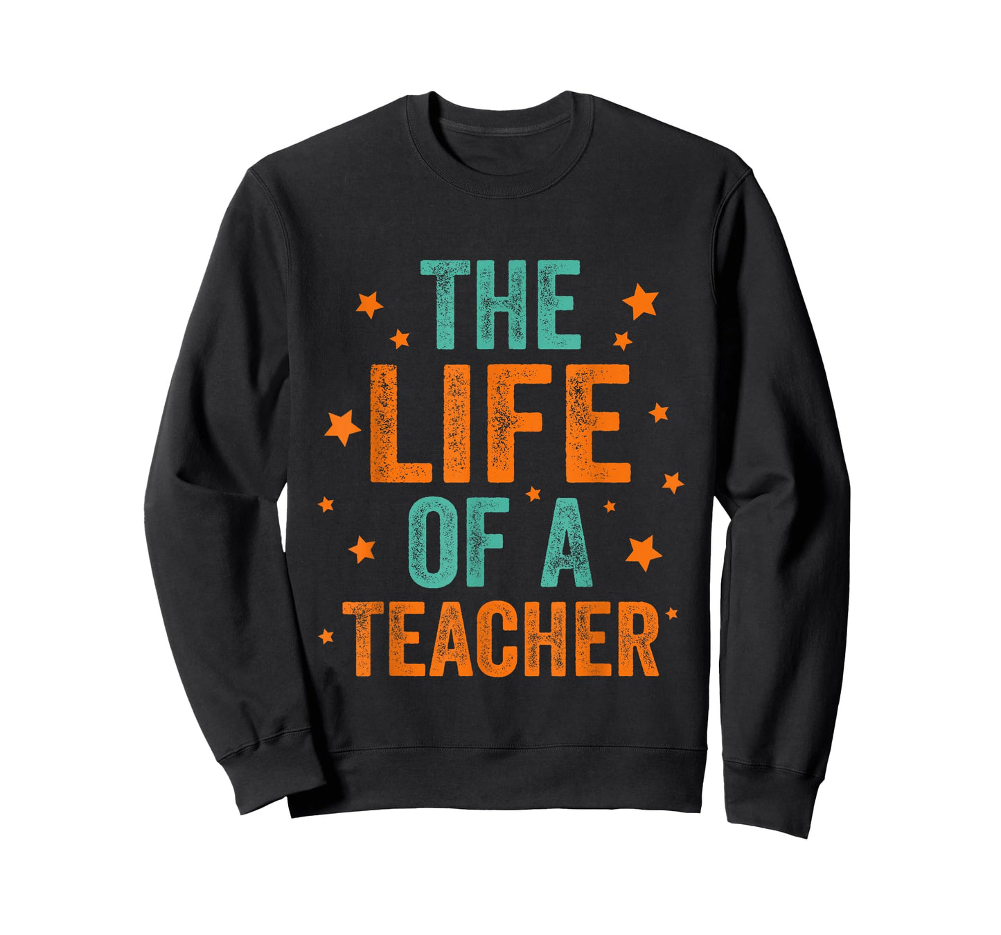 The Life of A Teacher T-Shirt
