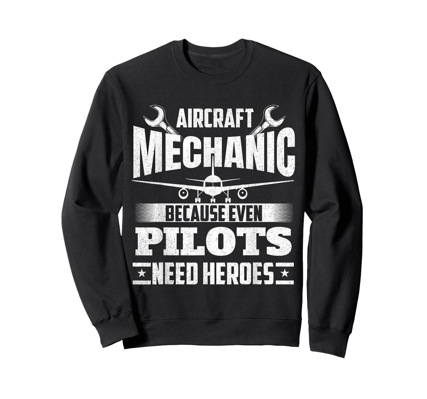 Aircraft Mechanic - Airplane Maintenance Engineer Aviation T-Shirt