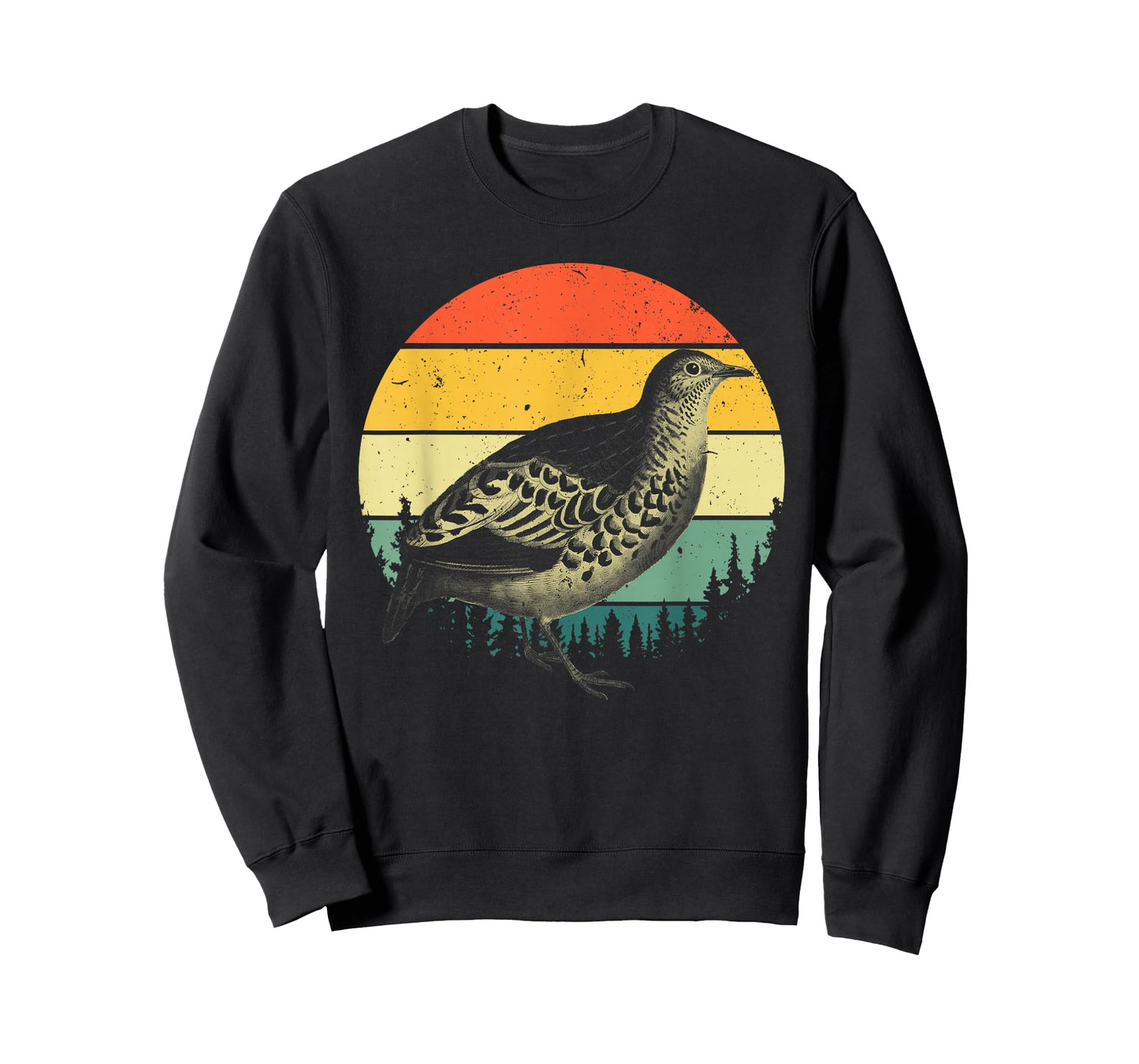 Cool Quail Art for Men Women Quail Hunting Bird Lover Quail T-Shirt