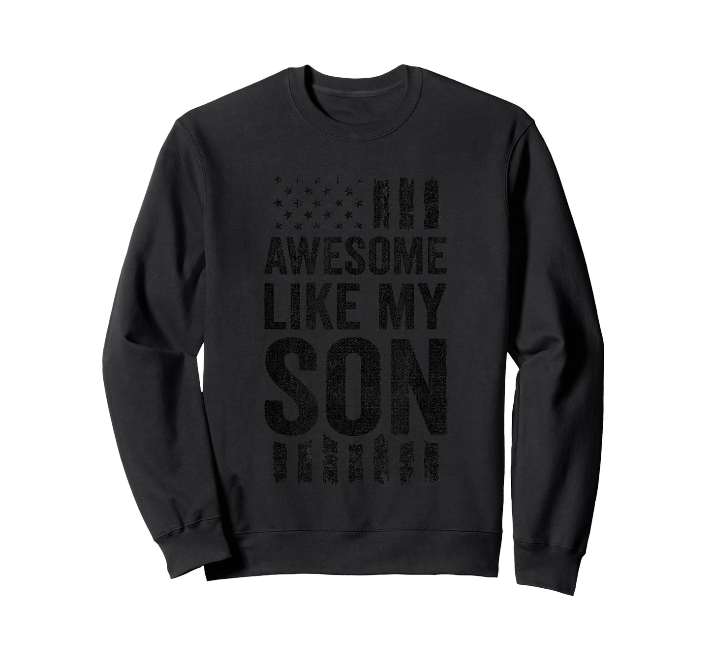 Awesome Like My Son T-Shirt