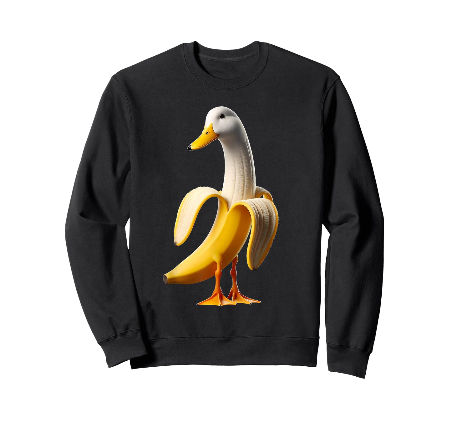 banana duck T-Shirt