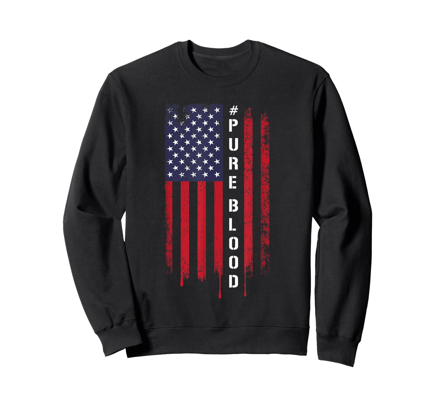 Pure Blood Movement #PUREBLOOD T-Shirt