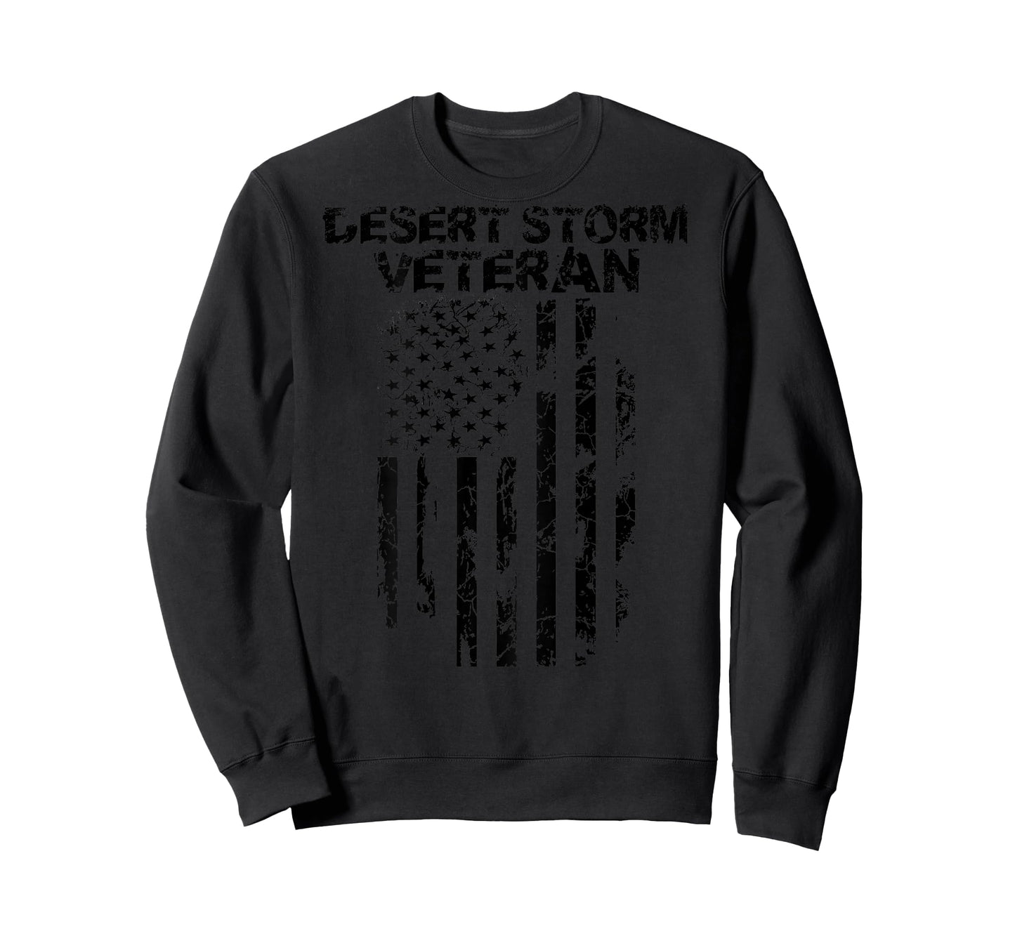 Desert Storm Tshirt for Veterans T-Shirt