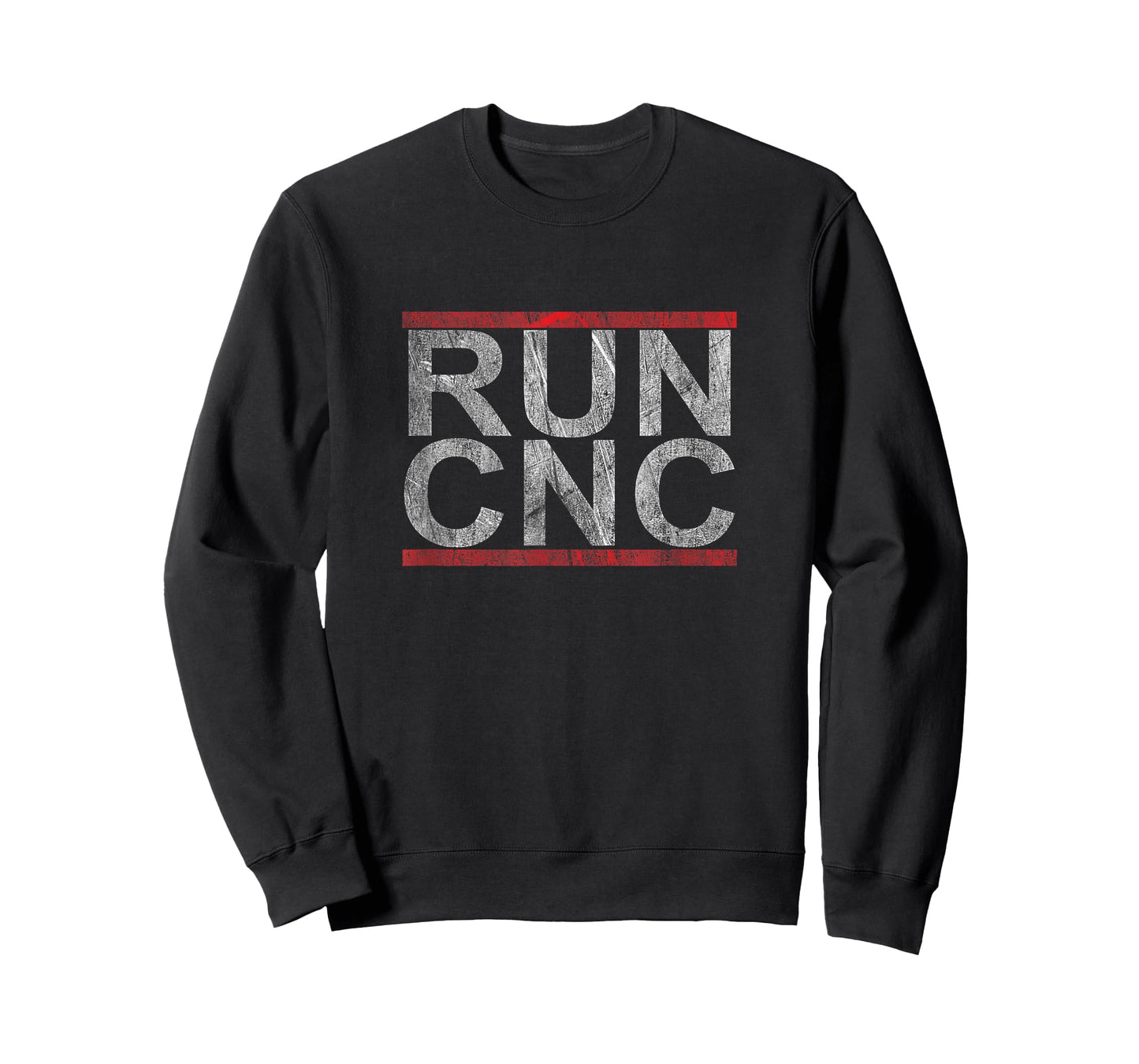 CNC rotary run CNC machining mechanic milling cutter T-Shirt