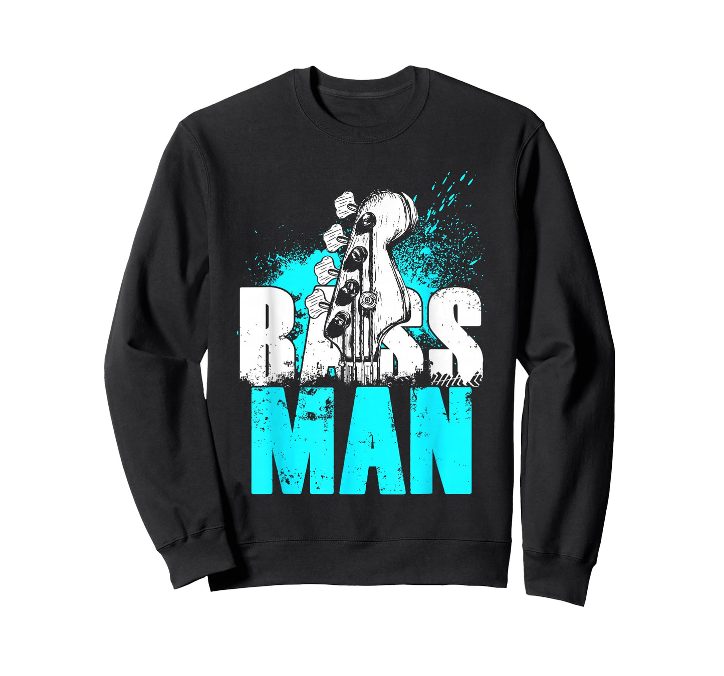 Bass Guitarist Gift Bassist Bass Guitar T-Shirt