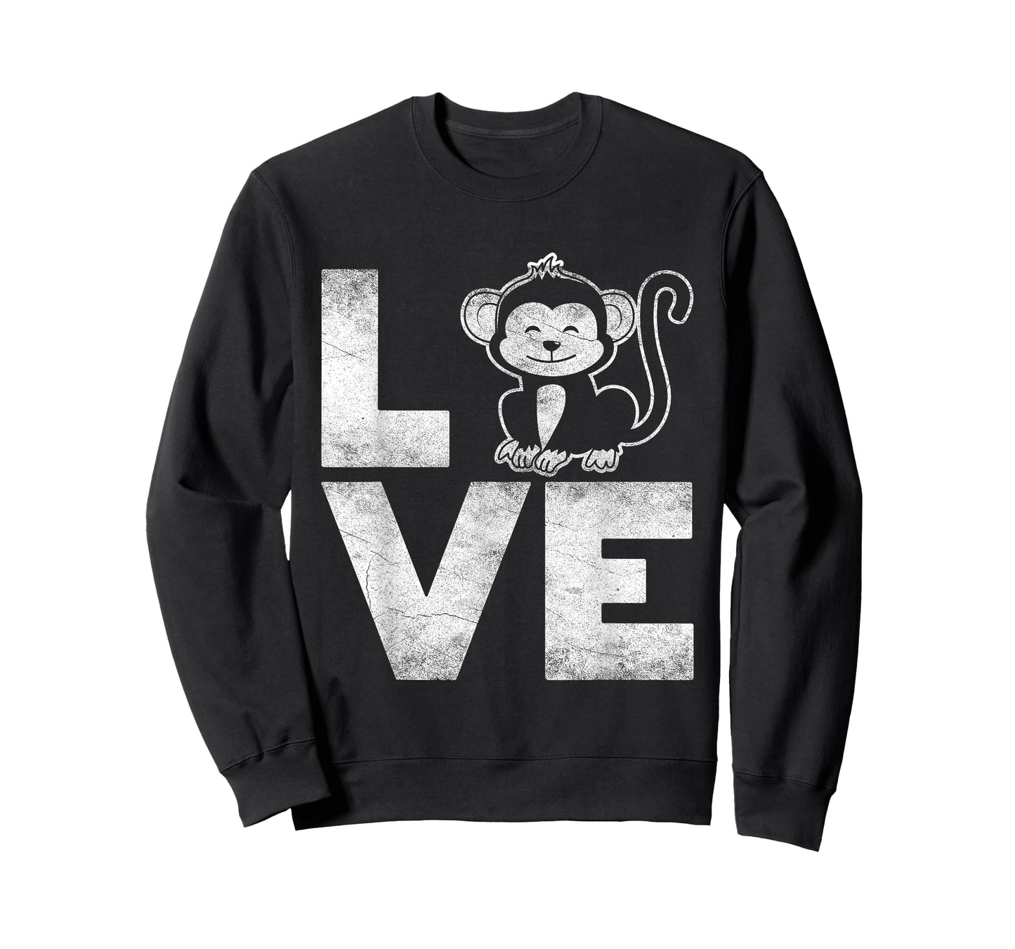 Love Monkey T-Shirt