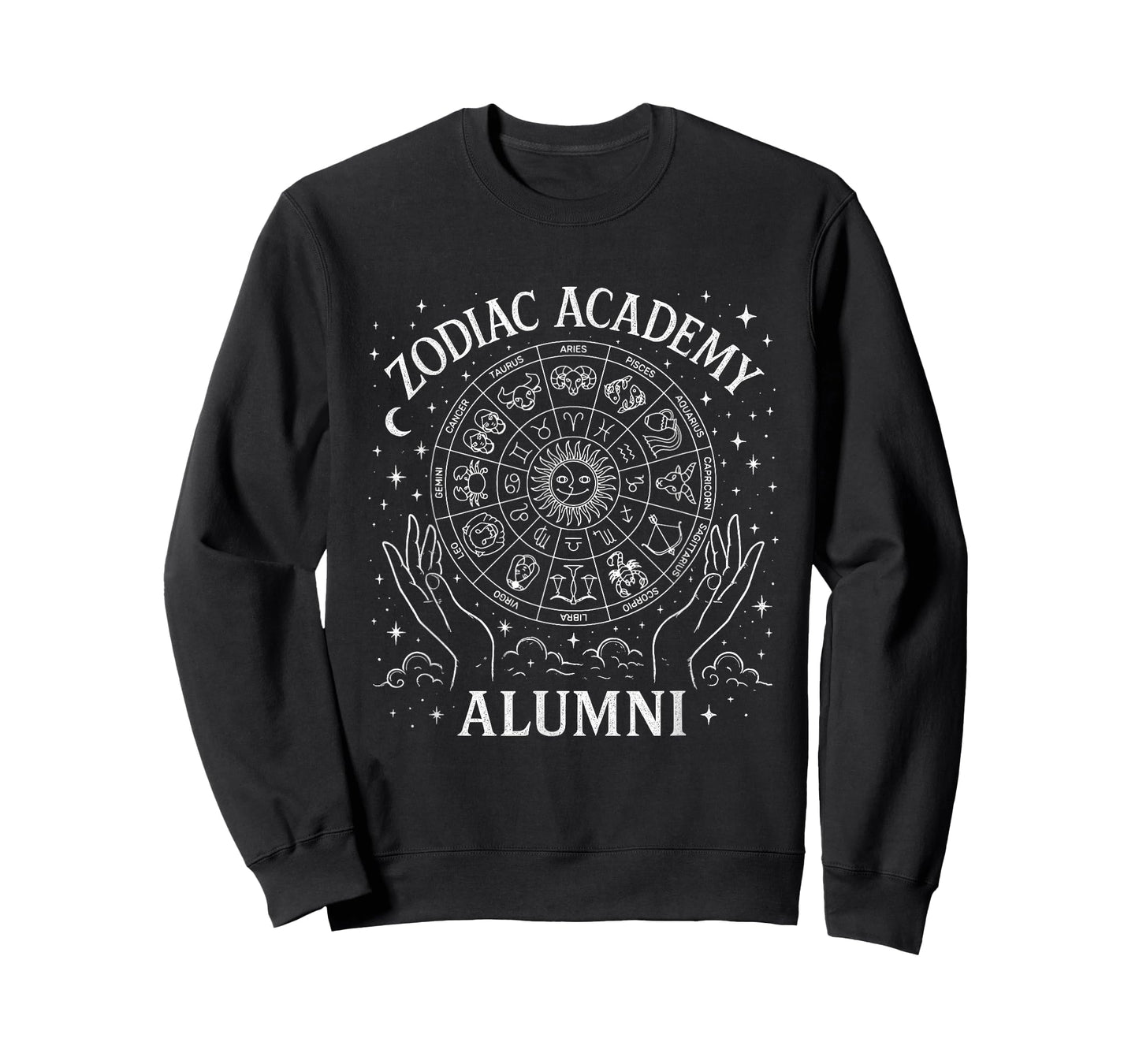 Zodiac Academy Book Club Tee Gift for Fantasy Readers T-Shirt