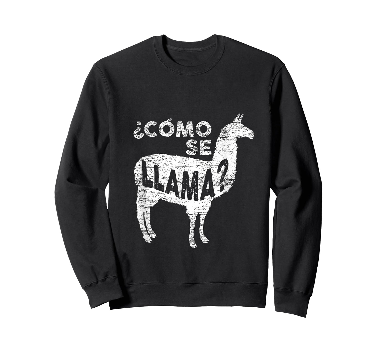 Como Se Llama T-Shirt