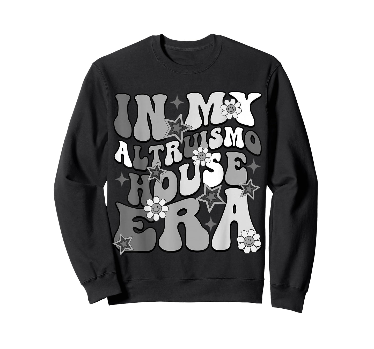ALTRUISMO House of Givers, RCA Givers School Spirit T-Shirt
