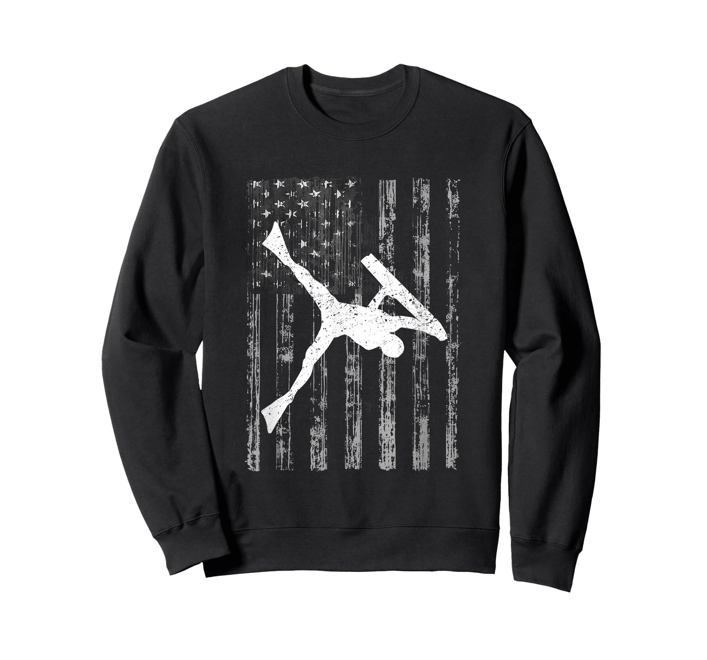 American Flag Bodyboarding Shirt USA Flag Bodyboard Tee Women Kids Men T-Shirt