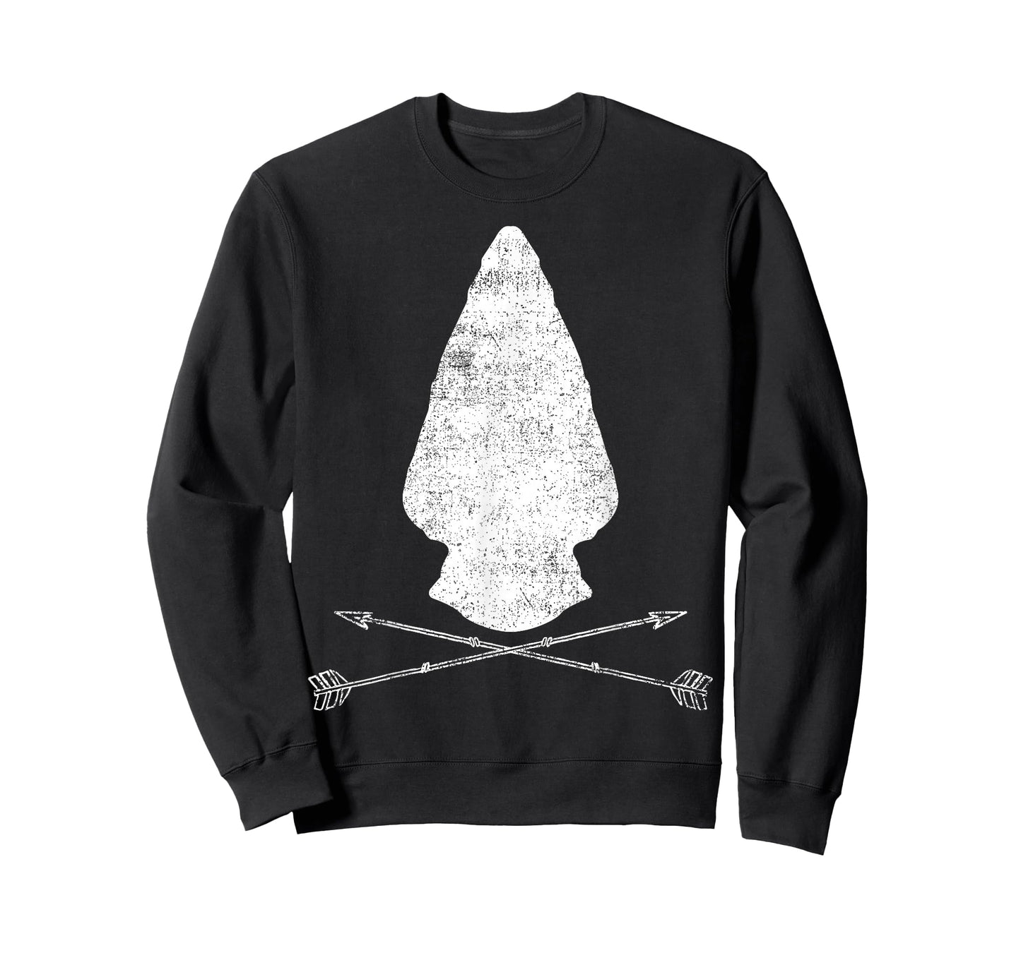 Arrowhead Artifact Arrowhead Hunter T-Shirt