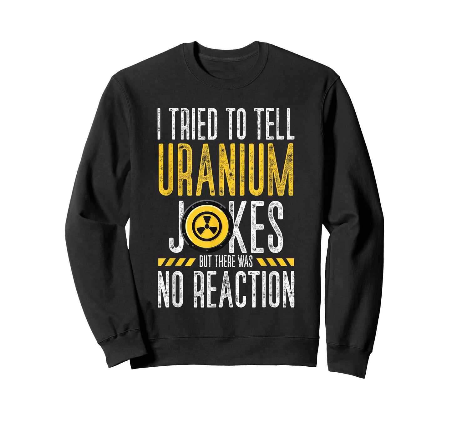Nuclear Engineering Design For A Nuclear Engineer T-Shirt