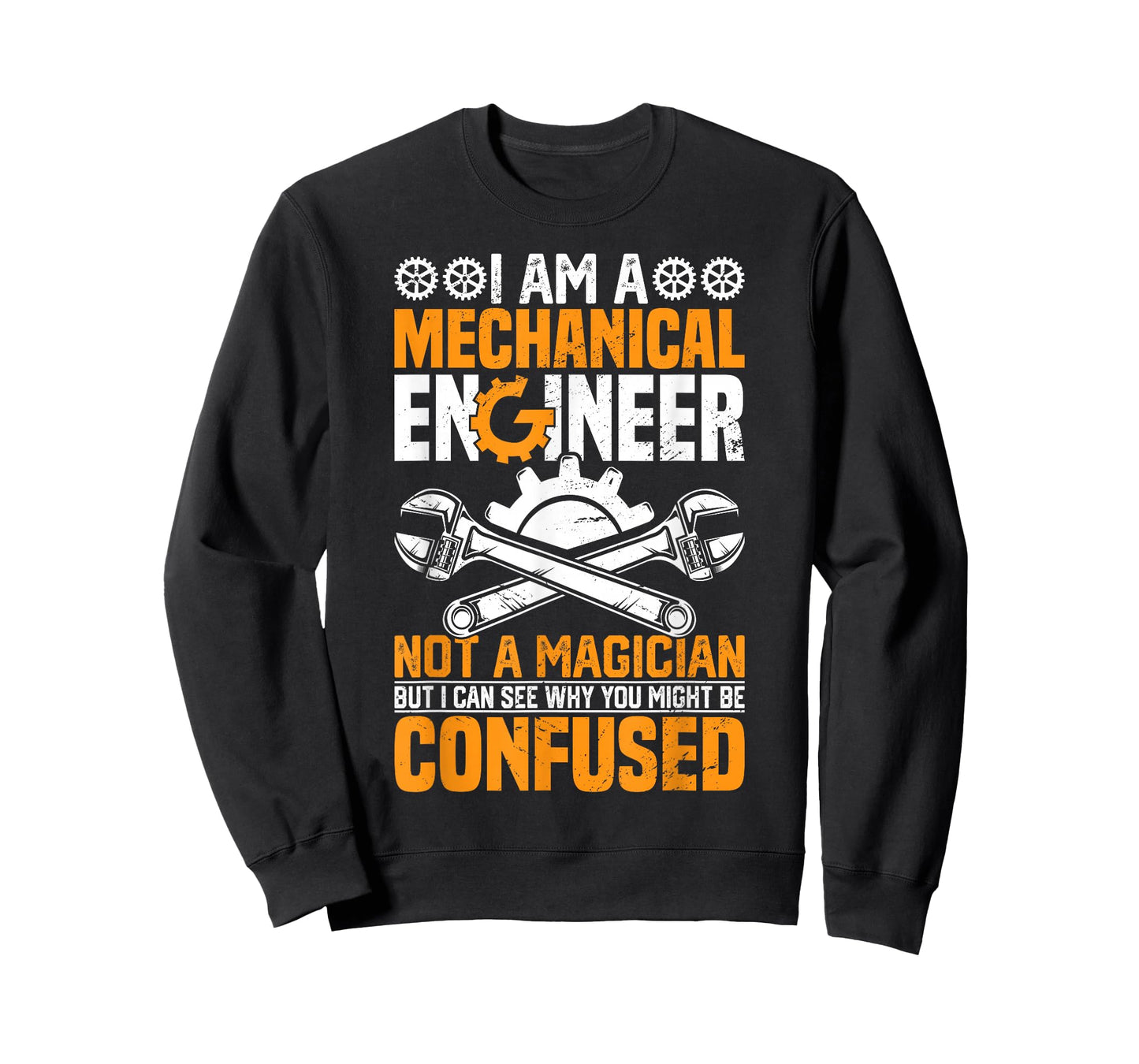 Cool Mechanical Engineer Design for Men Women Engineer T-Shirt