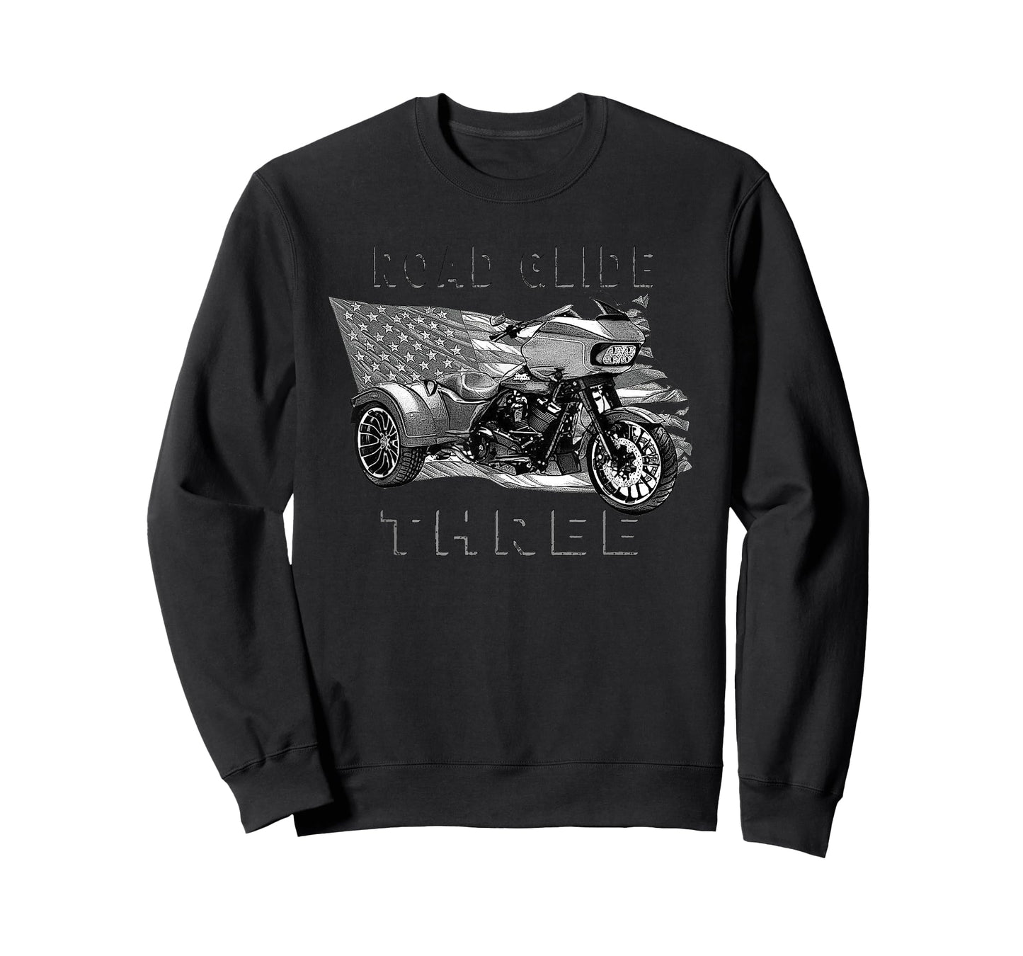 Road Glide Three T-Shirt