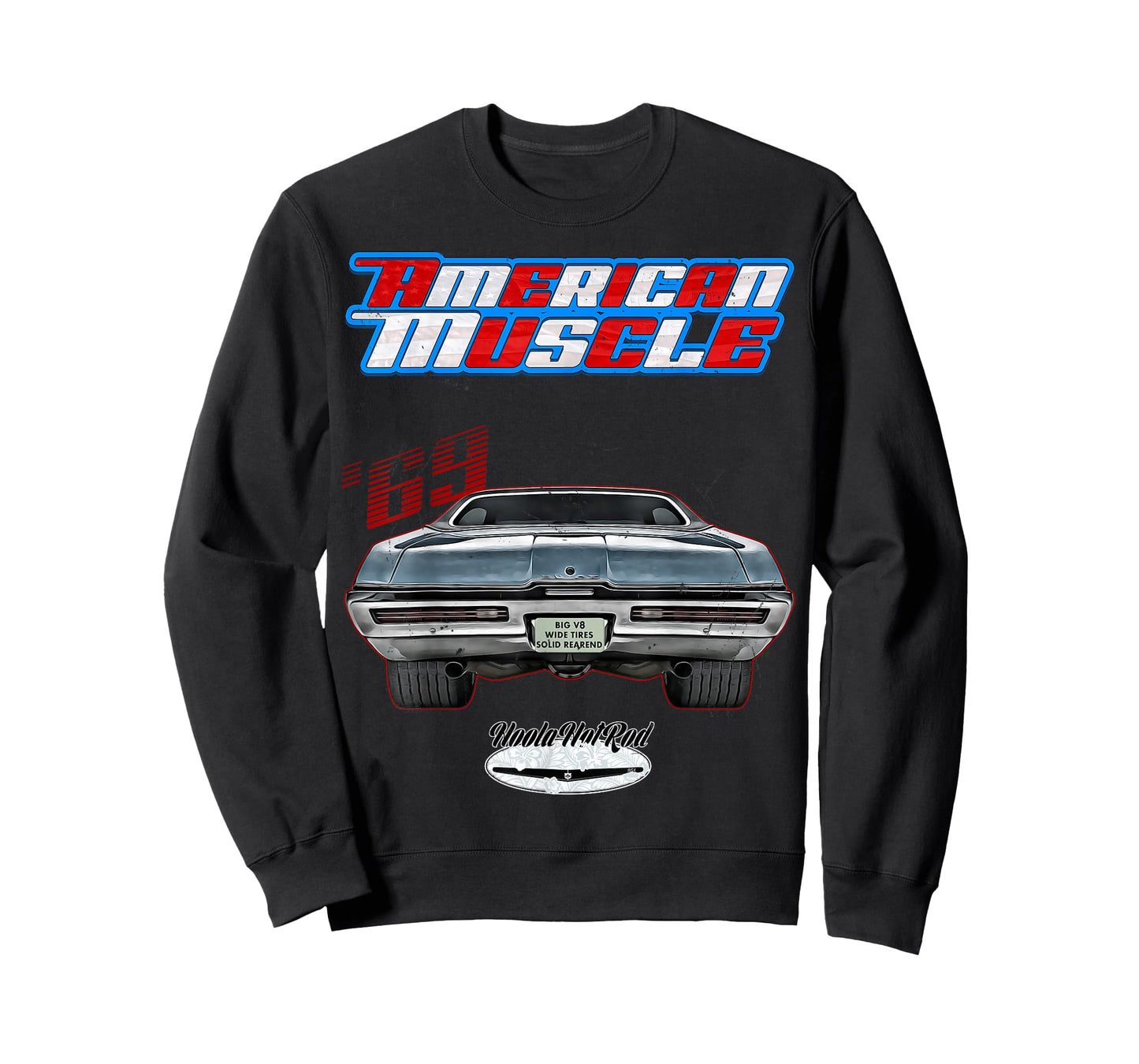 1969, 69,Skylark,Limited,Riviera,Gran,Grand,Sport,GS,Muscle T-Shirt