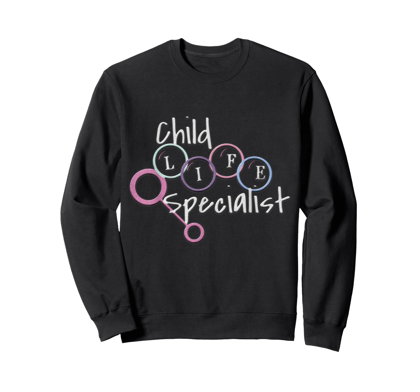 Child Life Specialist CCLS Child Life Specialist CCLS T-Shirt