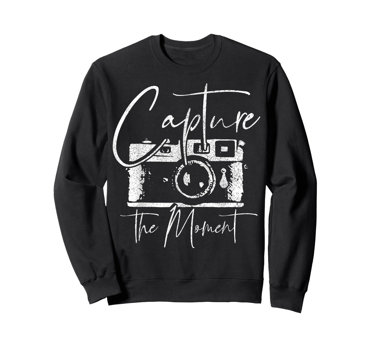 Photographer Gift Vintage Camera Photography T-Shirt