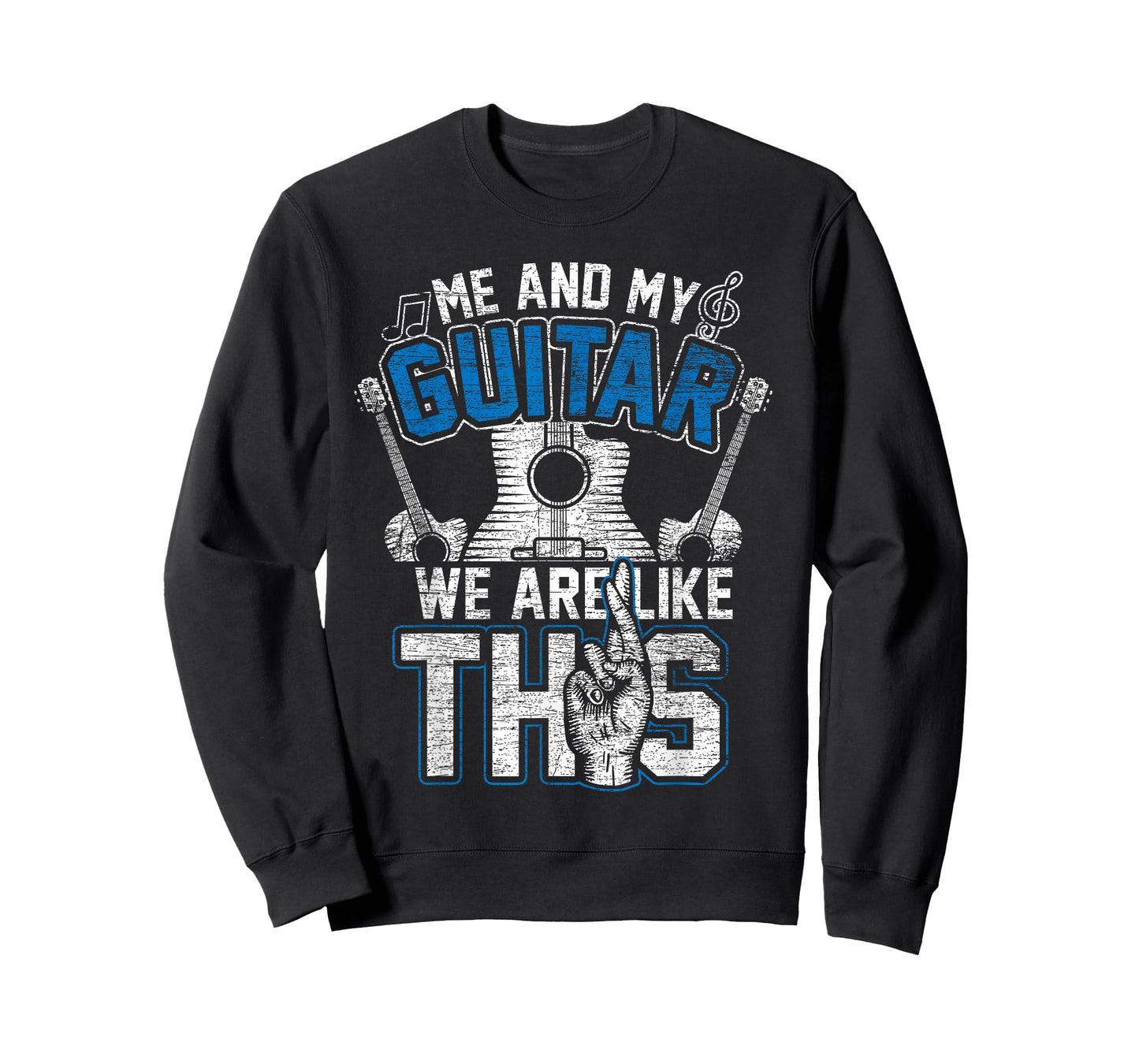 Guitar T-Shirt