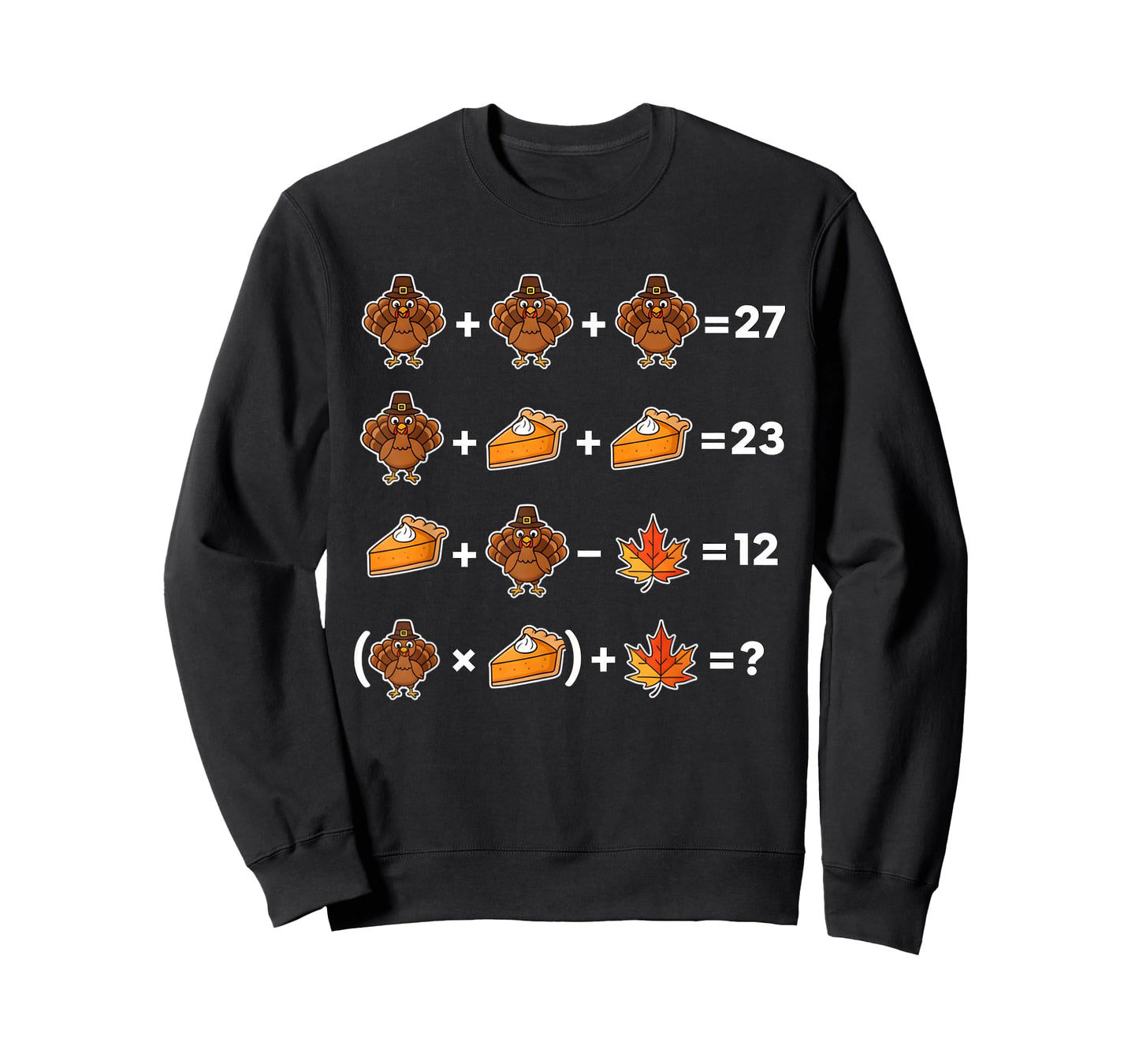 Funny 67 MemeThanksgiving Math Teacher Puzzle Turkey T-Shirt