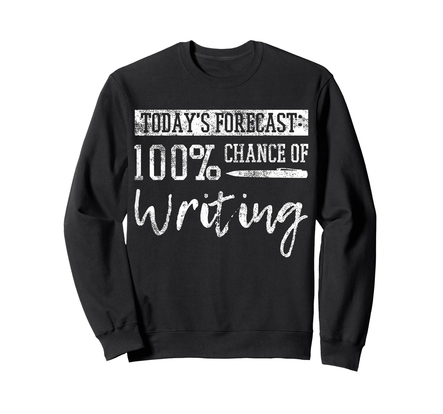 Author Journalist Teacher Writing Gift T-Shirt