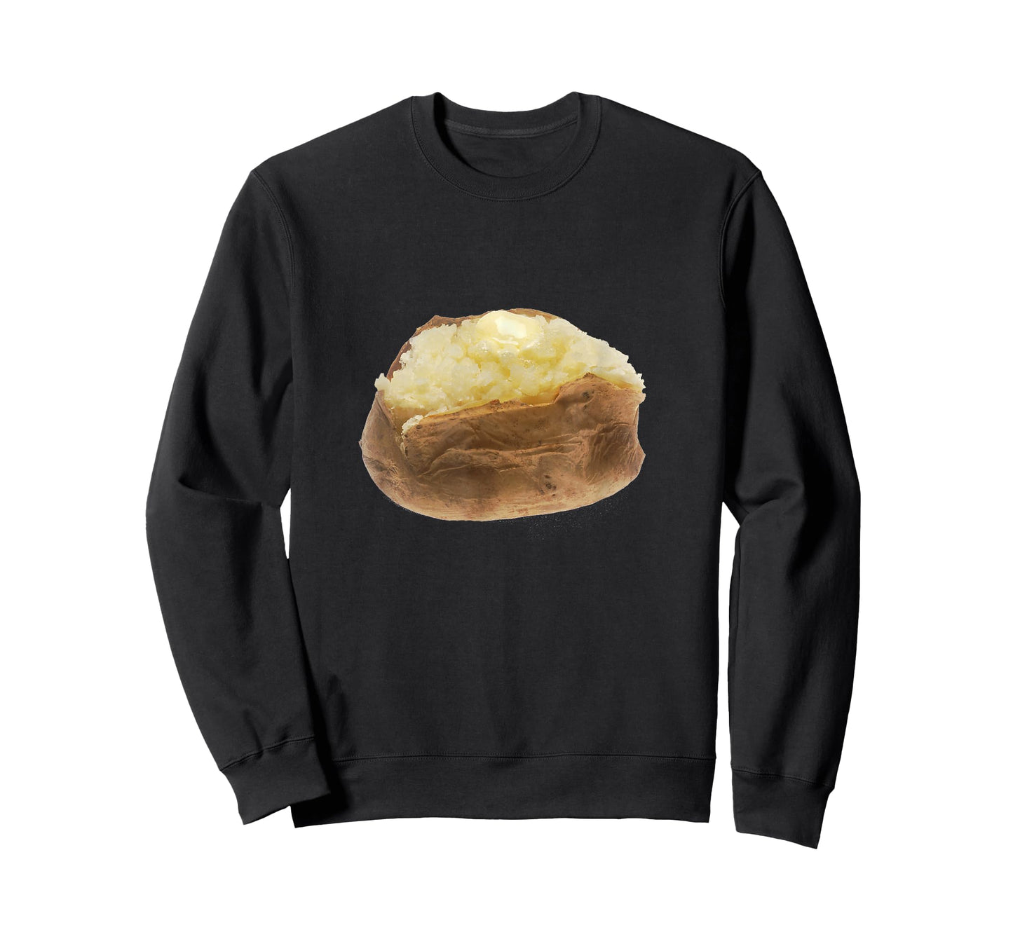 Baked Potato T-Shirt
