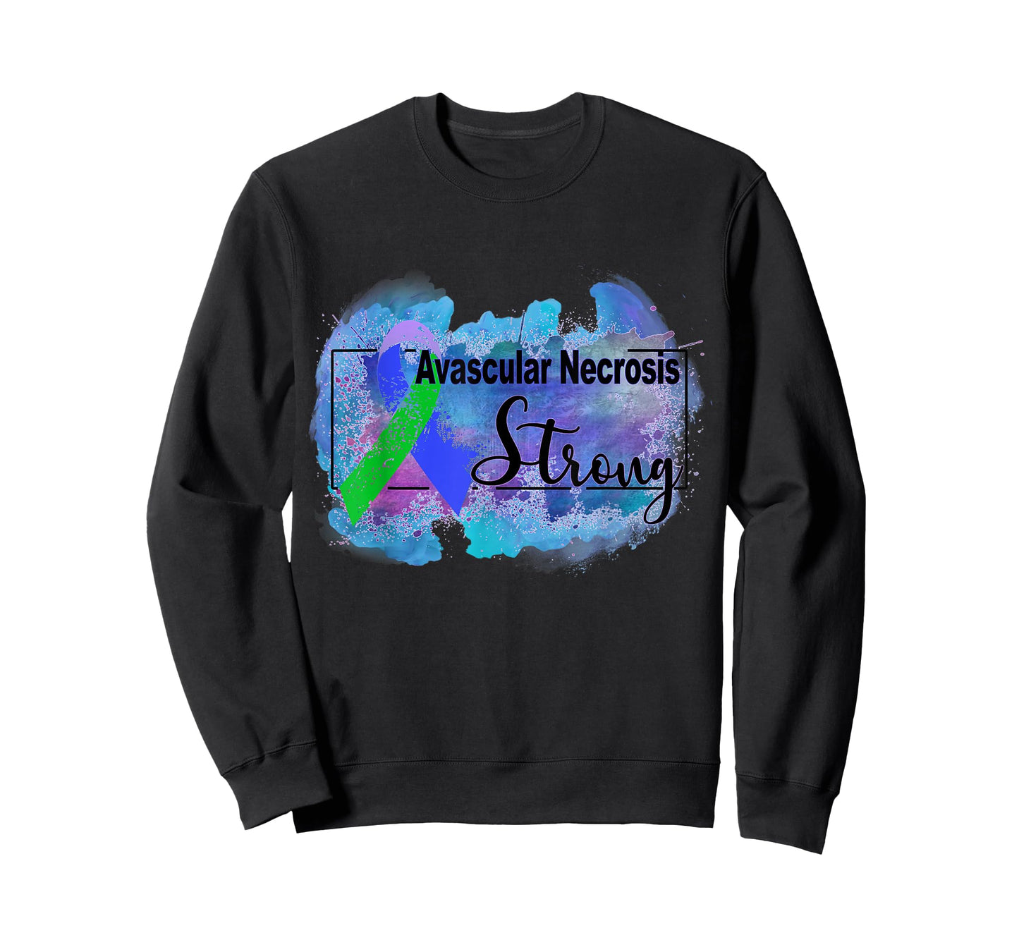 Avascular Necrosis Awareness T-Shirt
