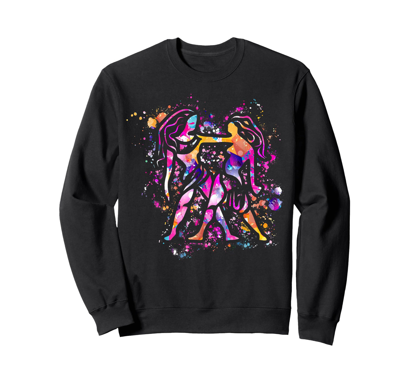 Gemini - Zodiac Sign - Astrology T-Shirt