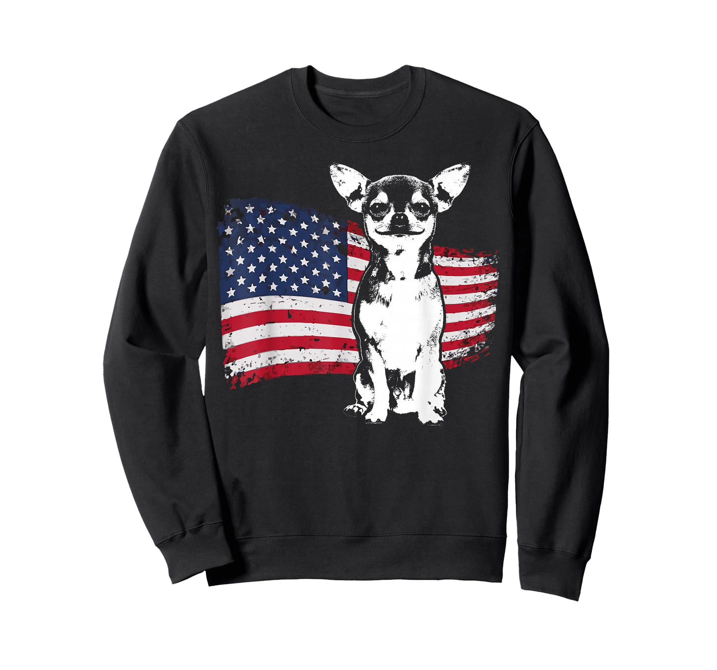 Chihuahua Chihuahueno Dog T-Shirt