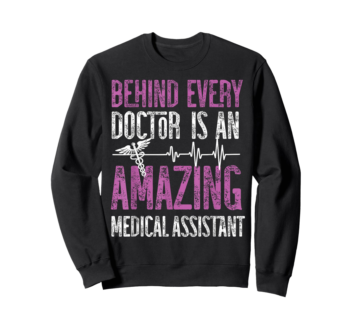 Certified Medical Assistant Doctor CMA T-Shirt