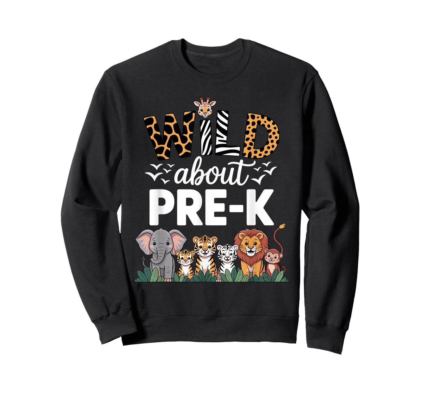 Cute Pre-K Teacher Design for Men Women School PreK Teacher T-Shirt