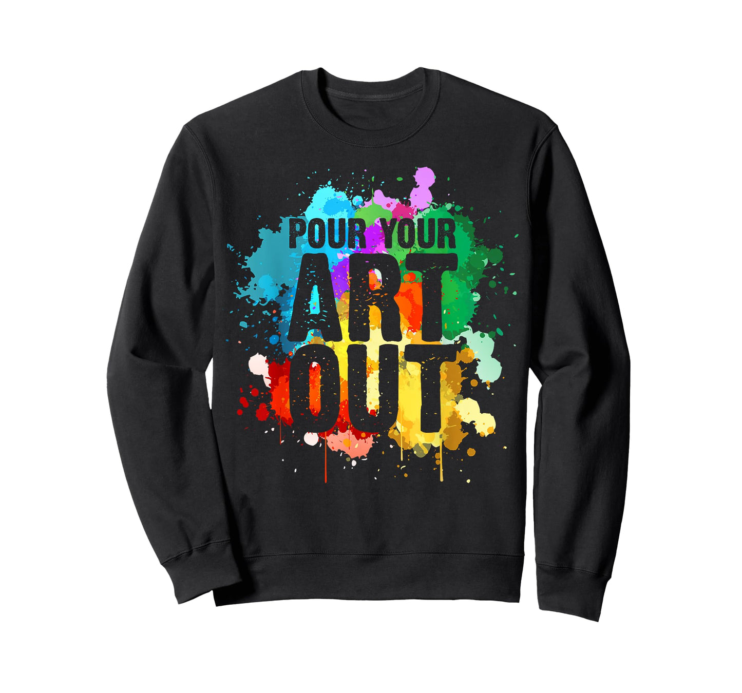 Cool Artist Art for Men Women Paint Painter Artist Painting T-Shirt Small