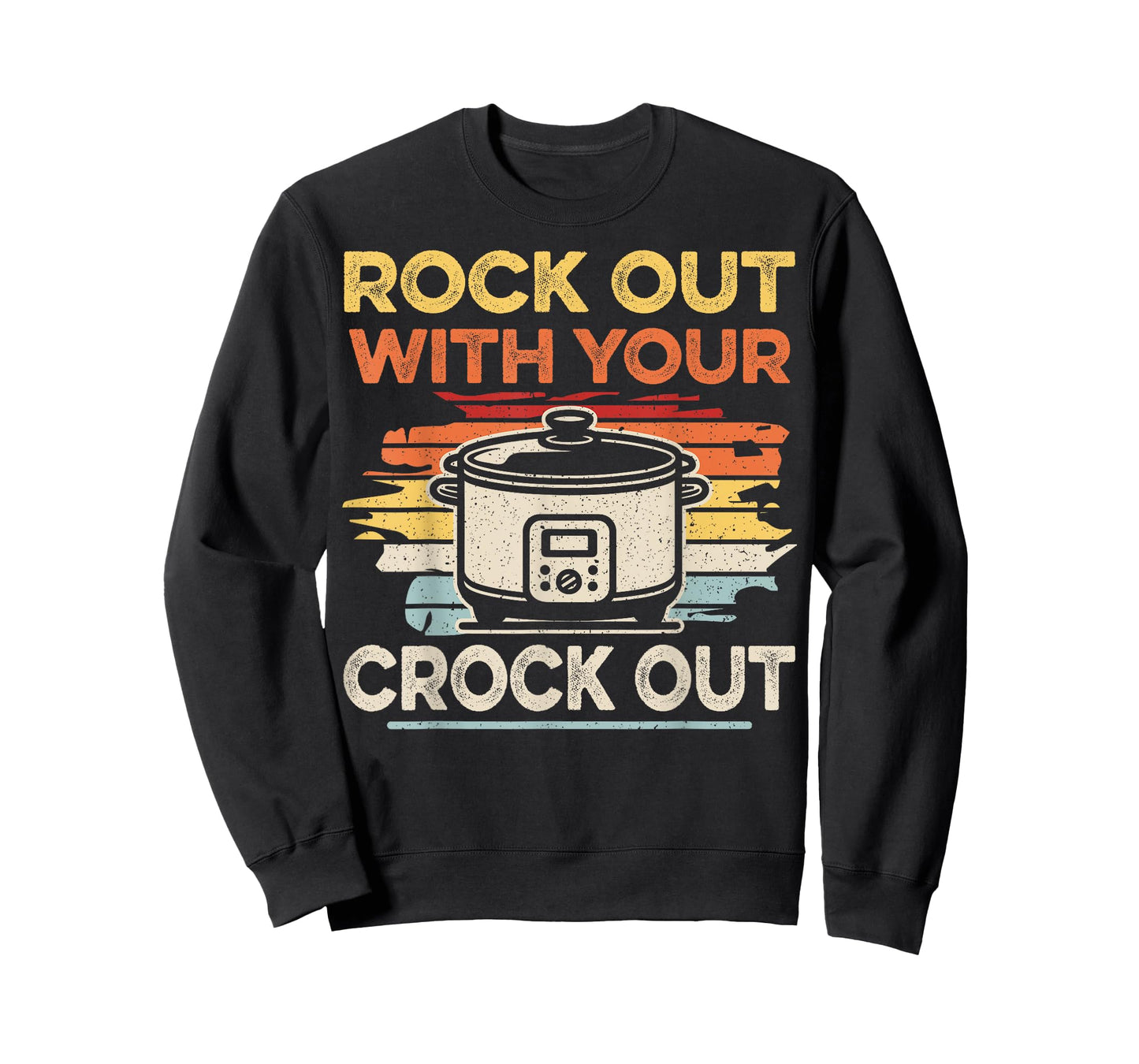 Crock Pot Cooking Quote for a Crock Pot expert T-Shirt