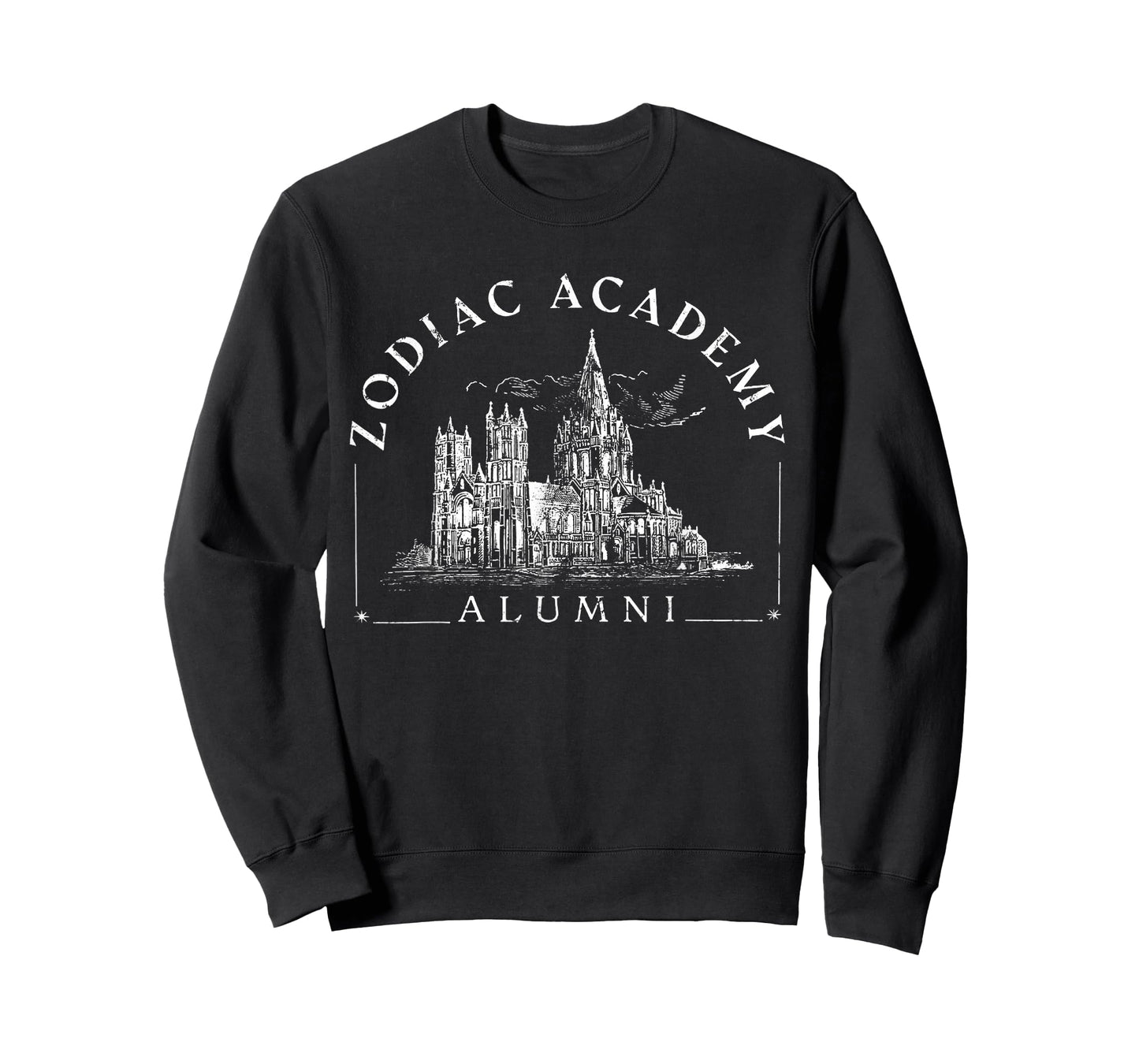 Zodiac Academy Alumni | Darius Acrux T-Shirt