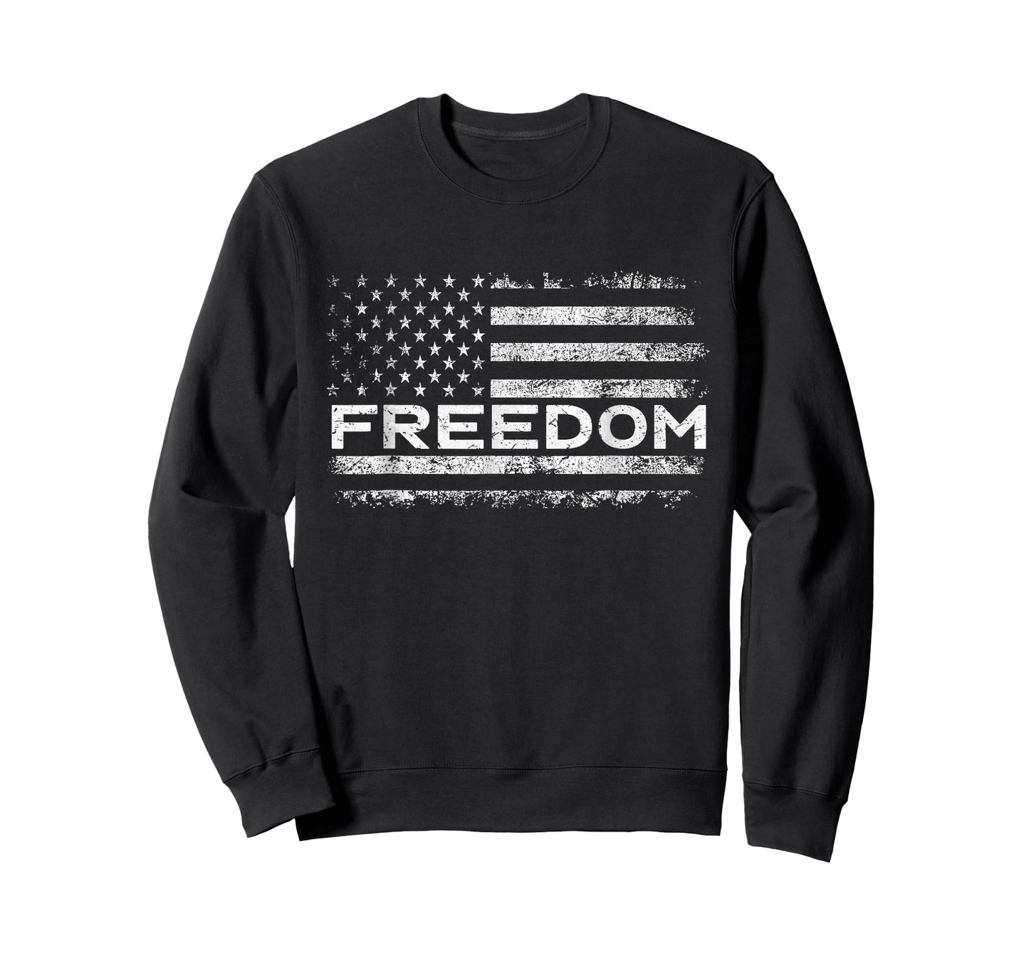 Freedom Shirts for Women Men T-Shirt