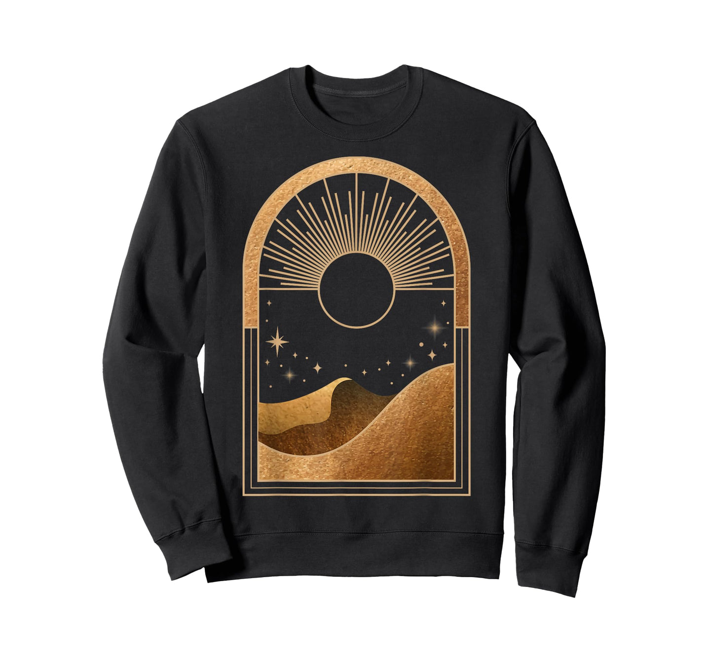 Astrology - Moon - Stars - Astronomy T-Shirt
