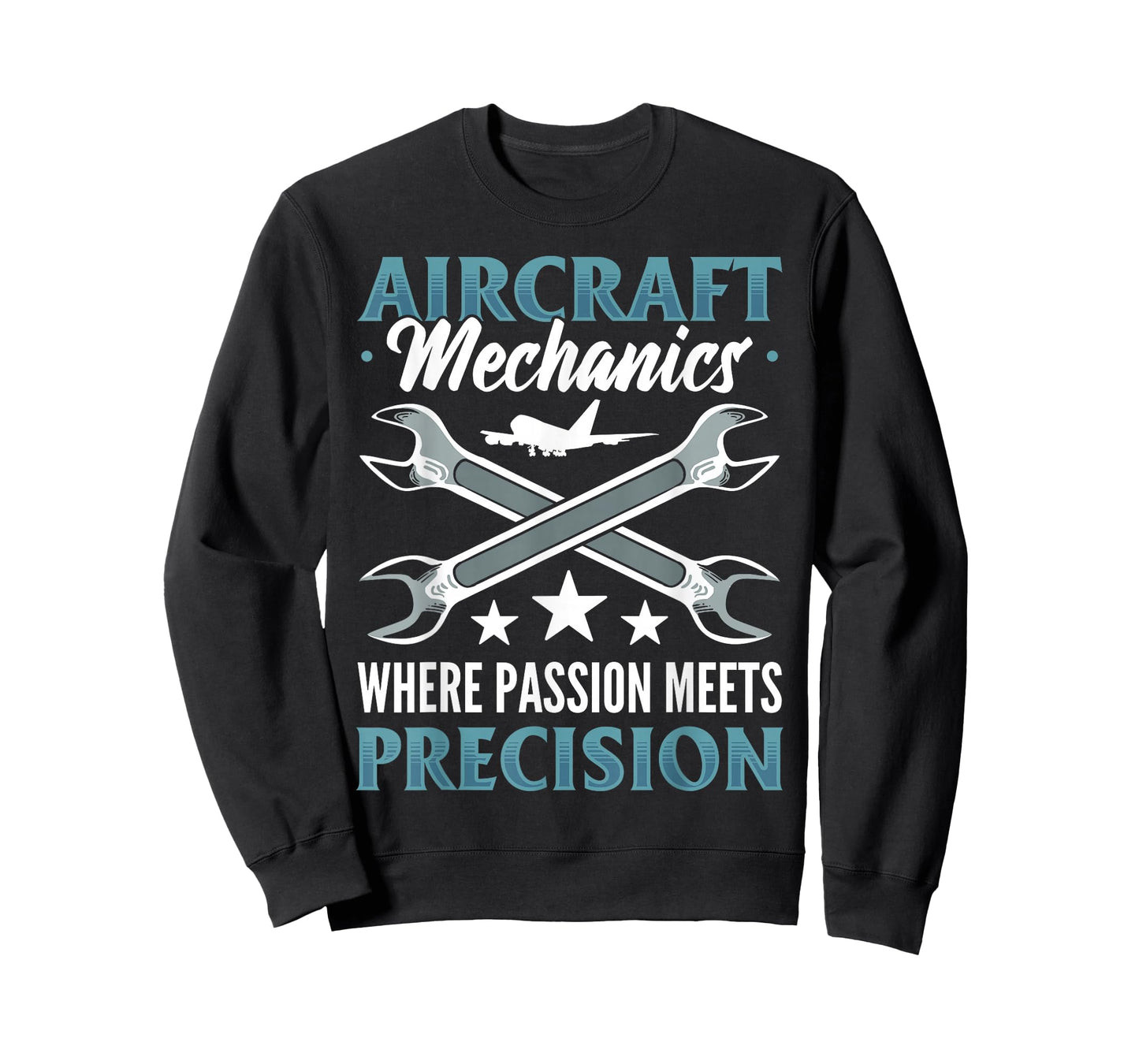 Aviation Mechanic Airframe Mechanic Airplane Aviation T-Shirt