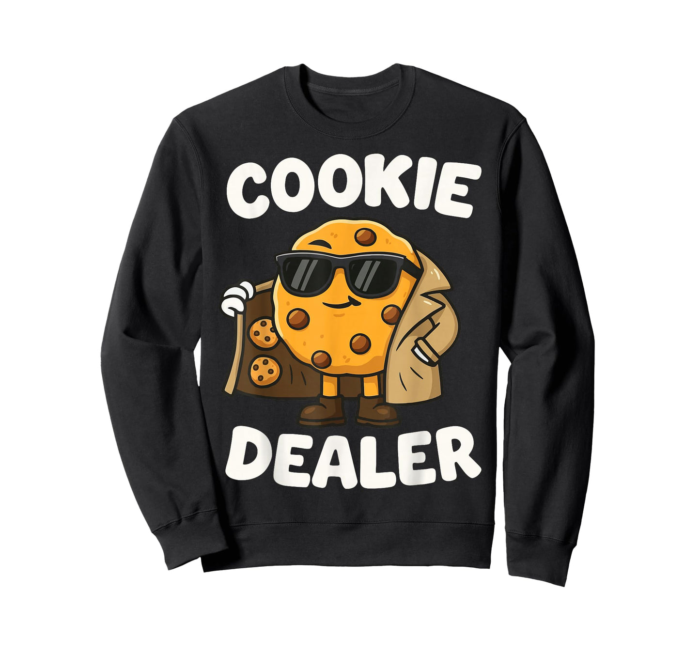 Cookie Dealer T-Shirt