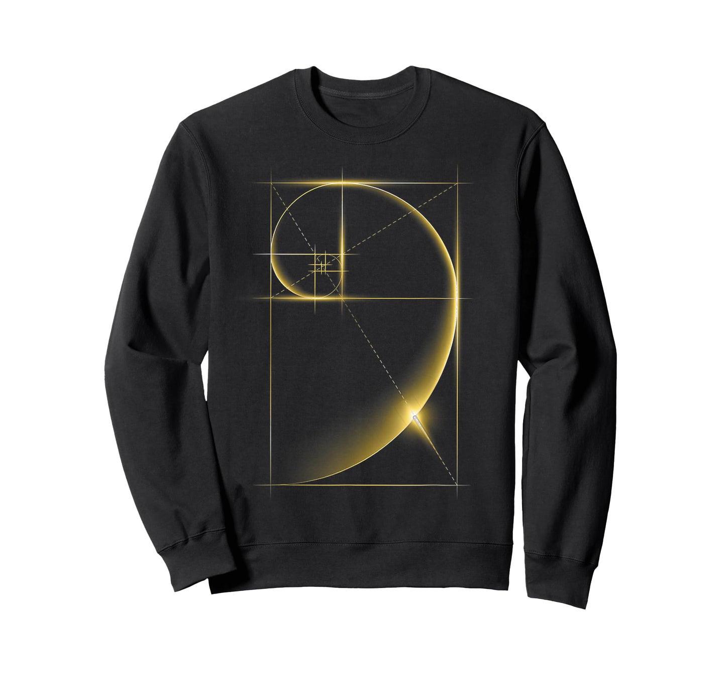 Fibonacci, Golden Ratio T-Shirt