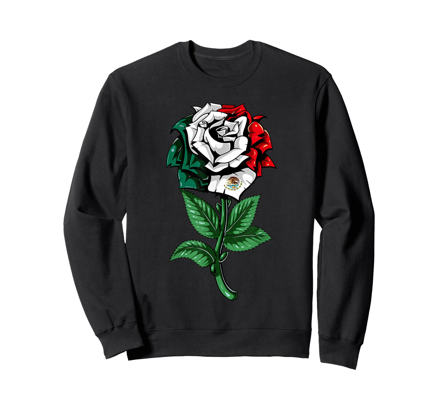 Mexico Flag Mexican T-Shirt