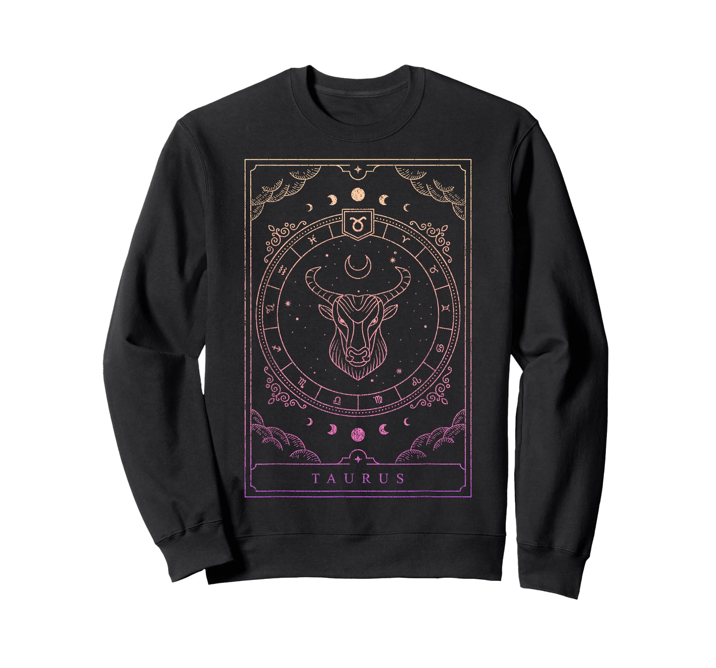 Taurus Birthday Zodiac Sign Astrology Taurus T-Shirt
