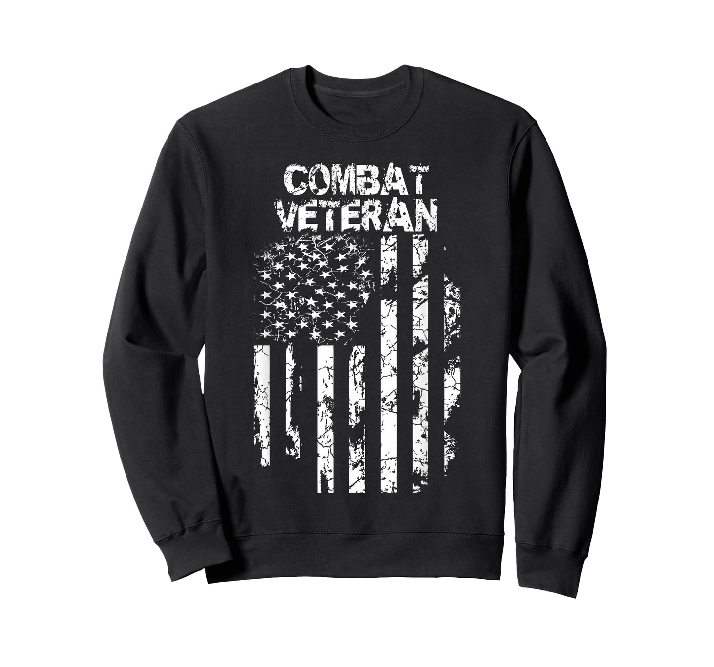 Combat Veteran T-Shirt