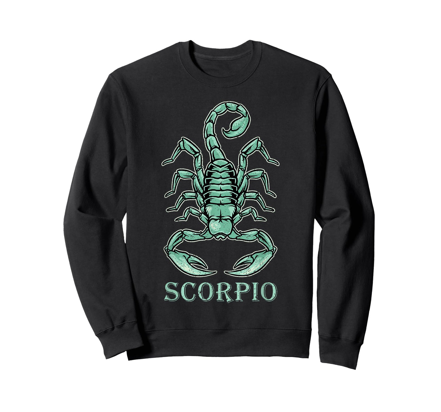 Scorpio Zodiac Astrological Sign Scorpio T-Shirt