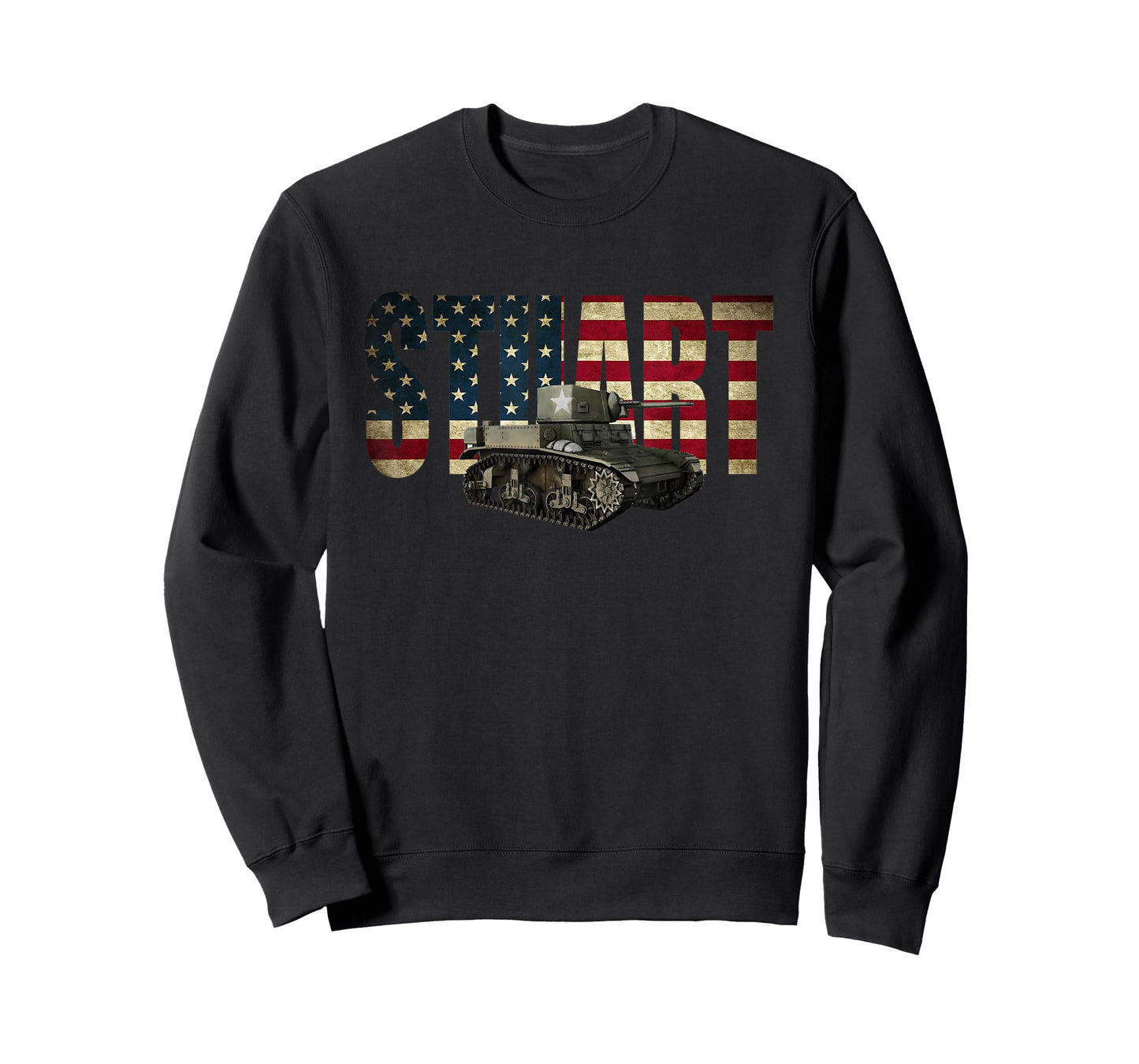 M3 Stuart Tank tshirt T-Shirt