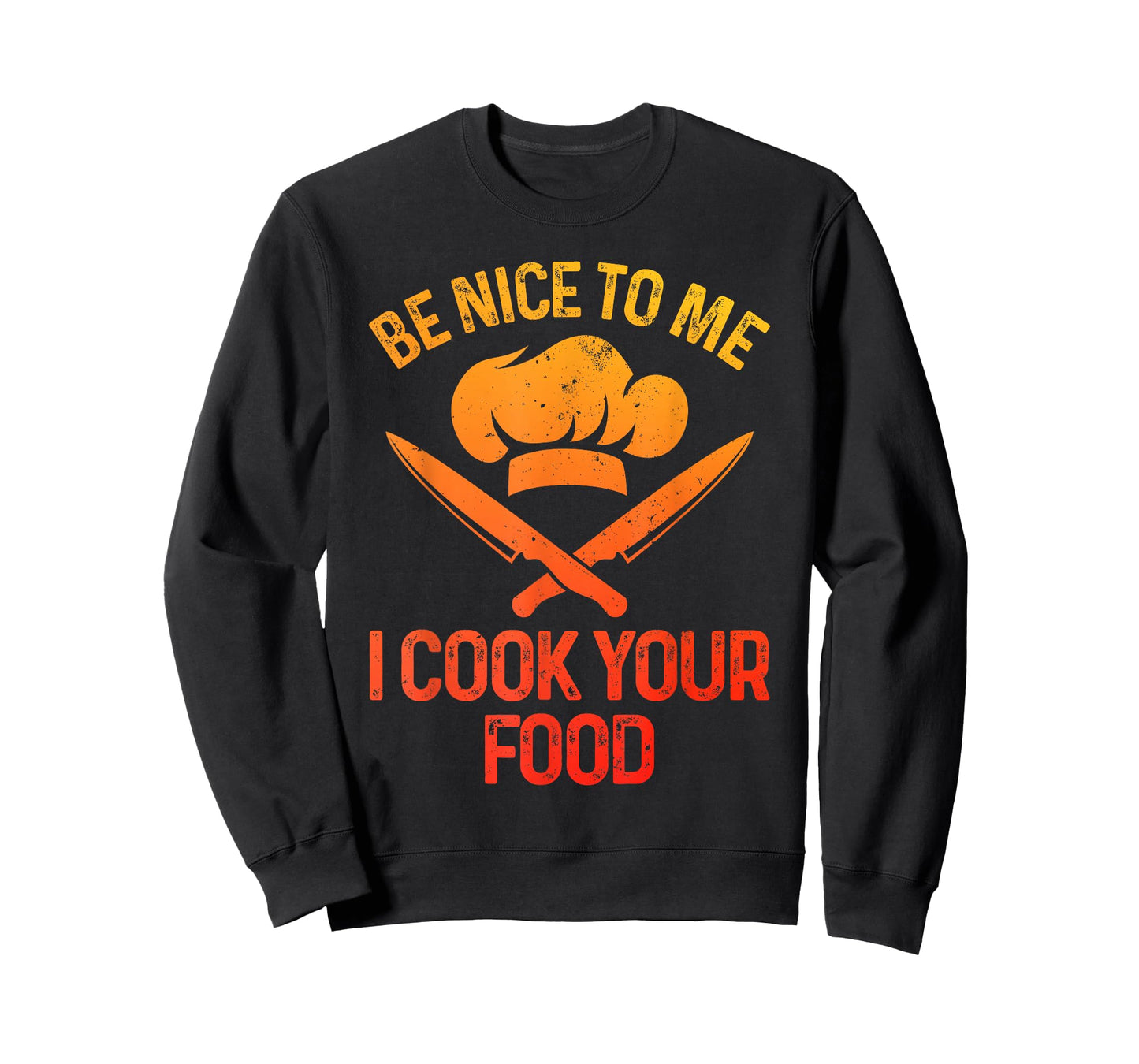 Funny Chef Design for Men Women Cooking Culinary Cook Chef T-Shirt