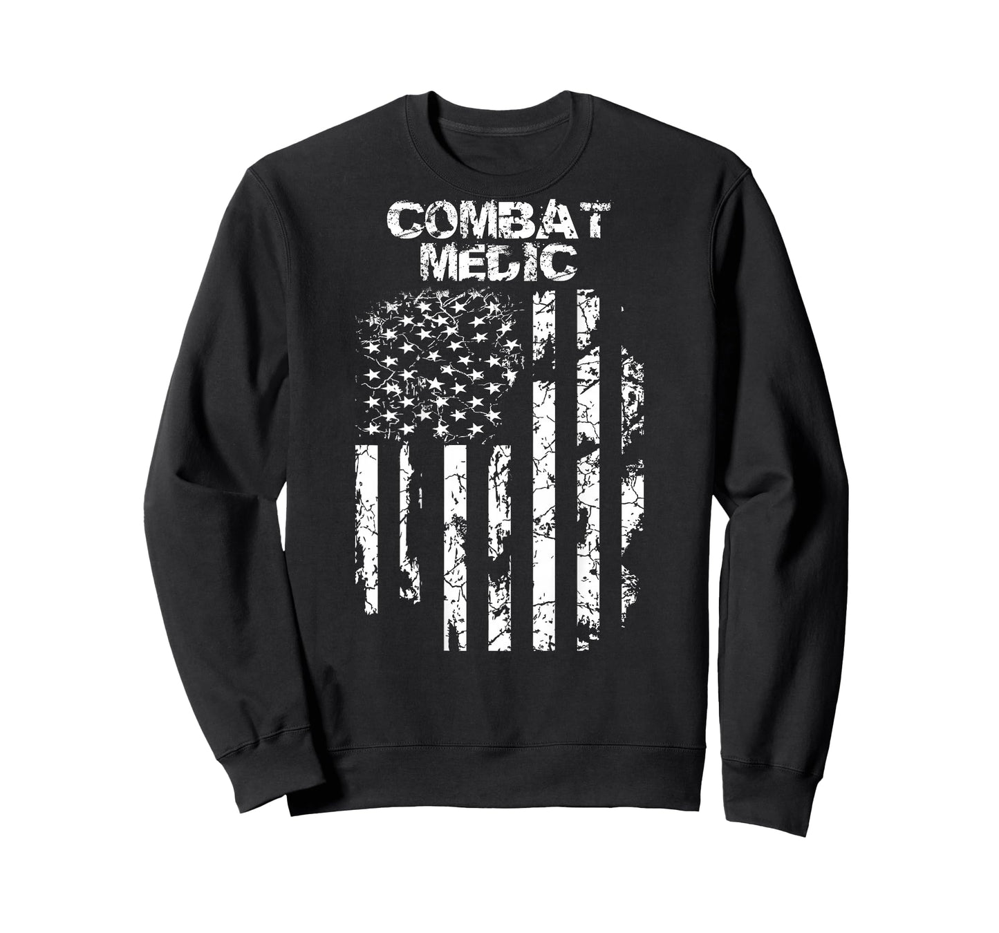 Combat Medic T-Shirt