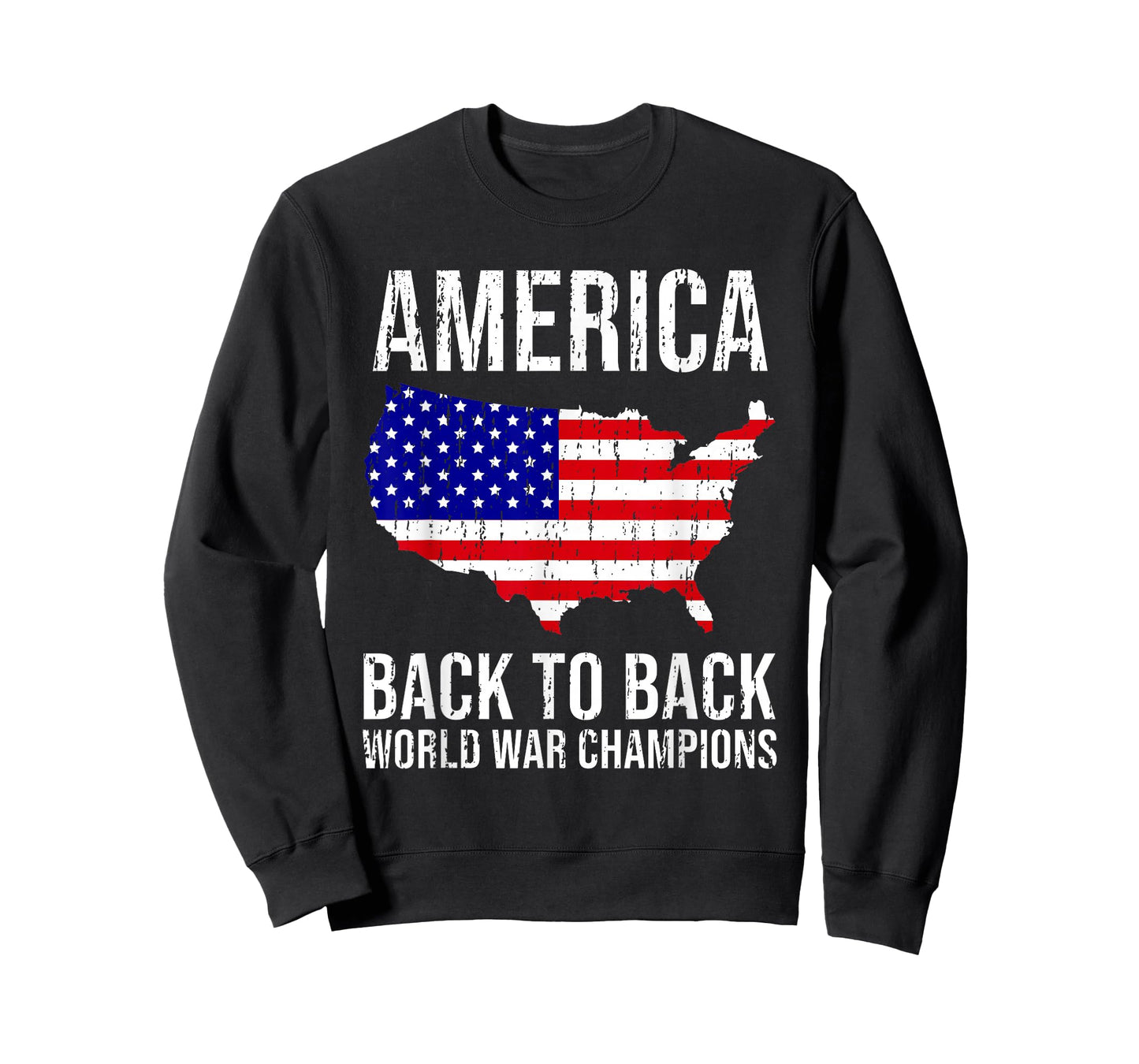 Funny USA T Shirt US Flag Tee Patriodic 4th of July America T-Shirt