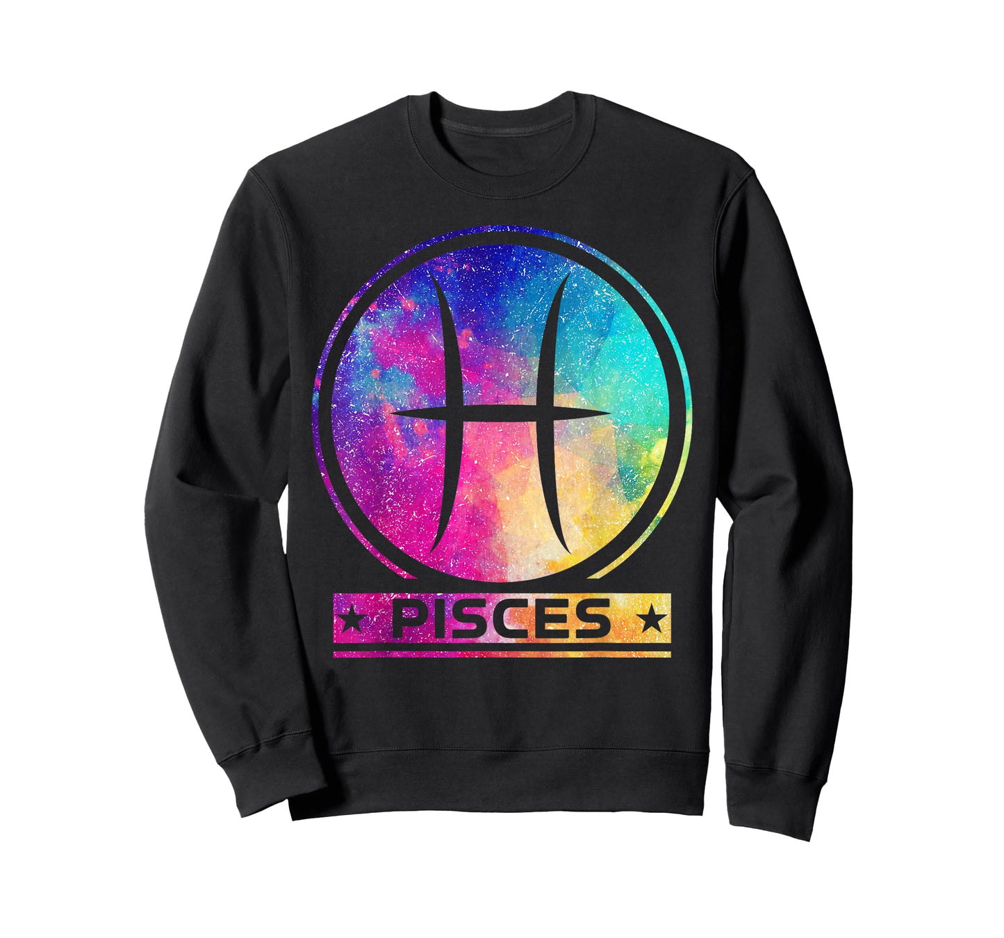 ZODIAC Pisces T-Shirt